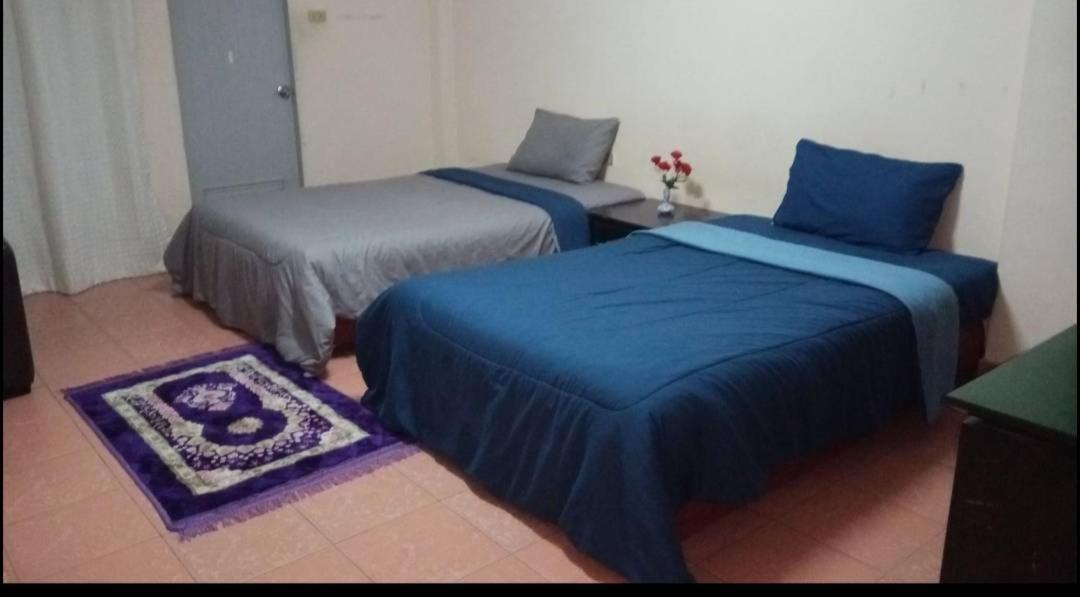 Julee Hotel Thai Smile Group Pattaya Esterno foto