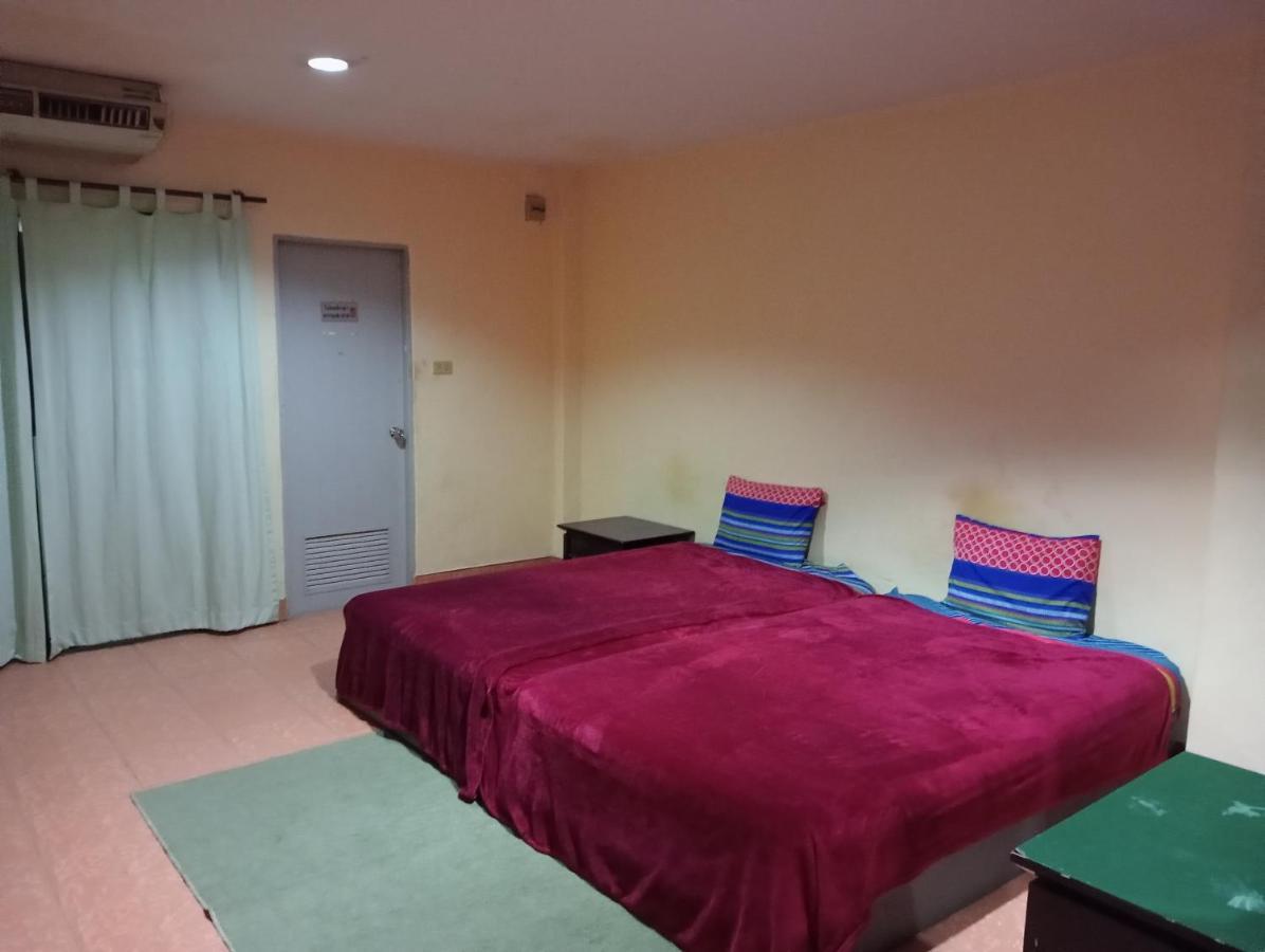 Julee Hotel Thai Smile Group Pattaya Esterno foto