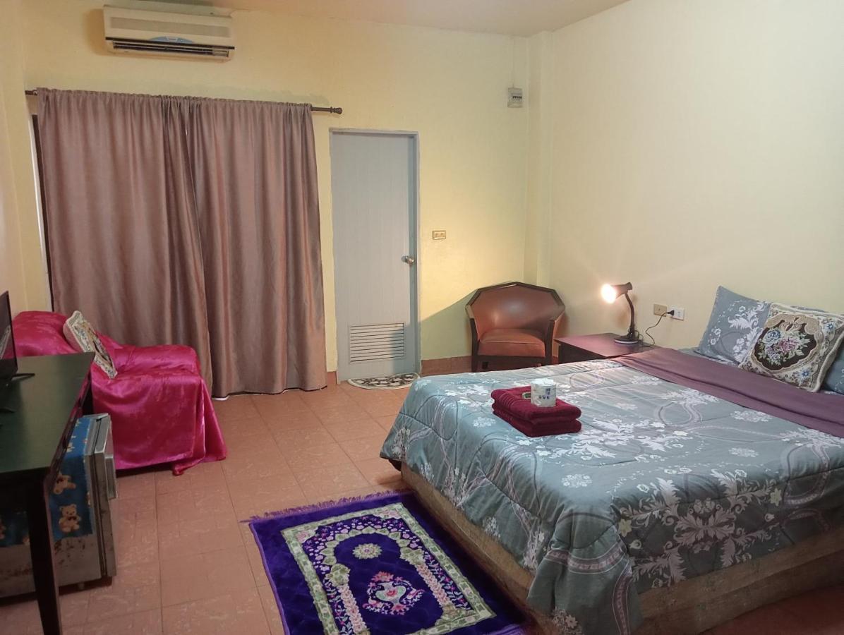 Julee Hotel Thai Smile Group Pattaya Esterno foto