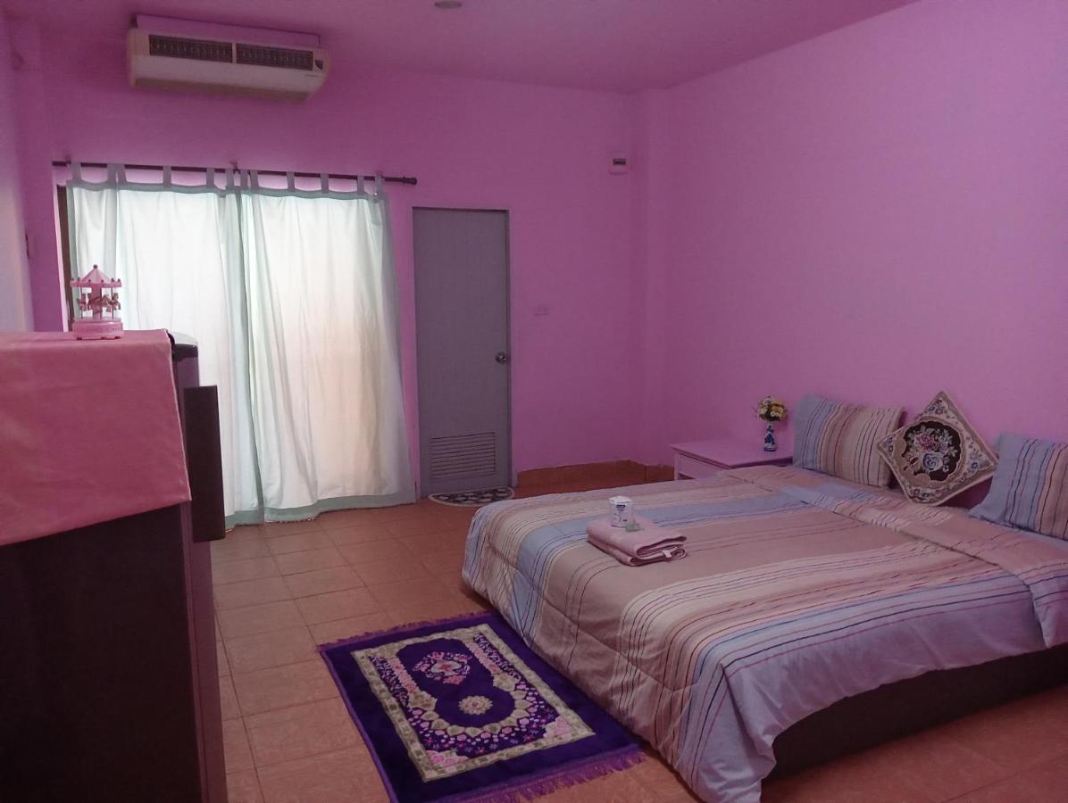 Julee Hotel Thai Smile Group Pattaya Esterno foto