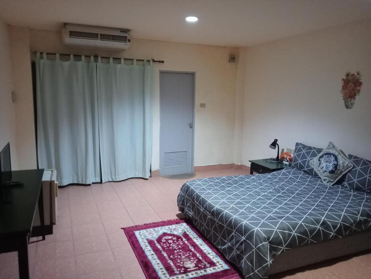 Julee Hotel Thai Smile Group Pattaya Esterno foto