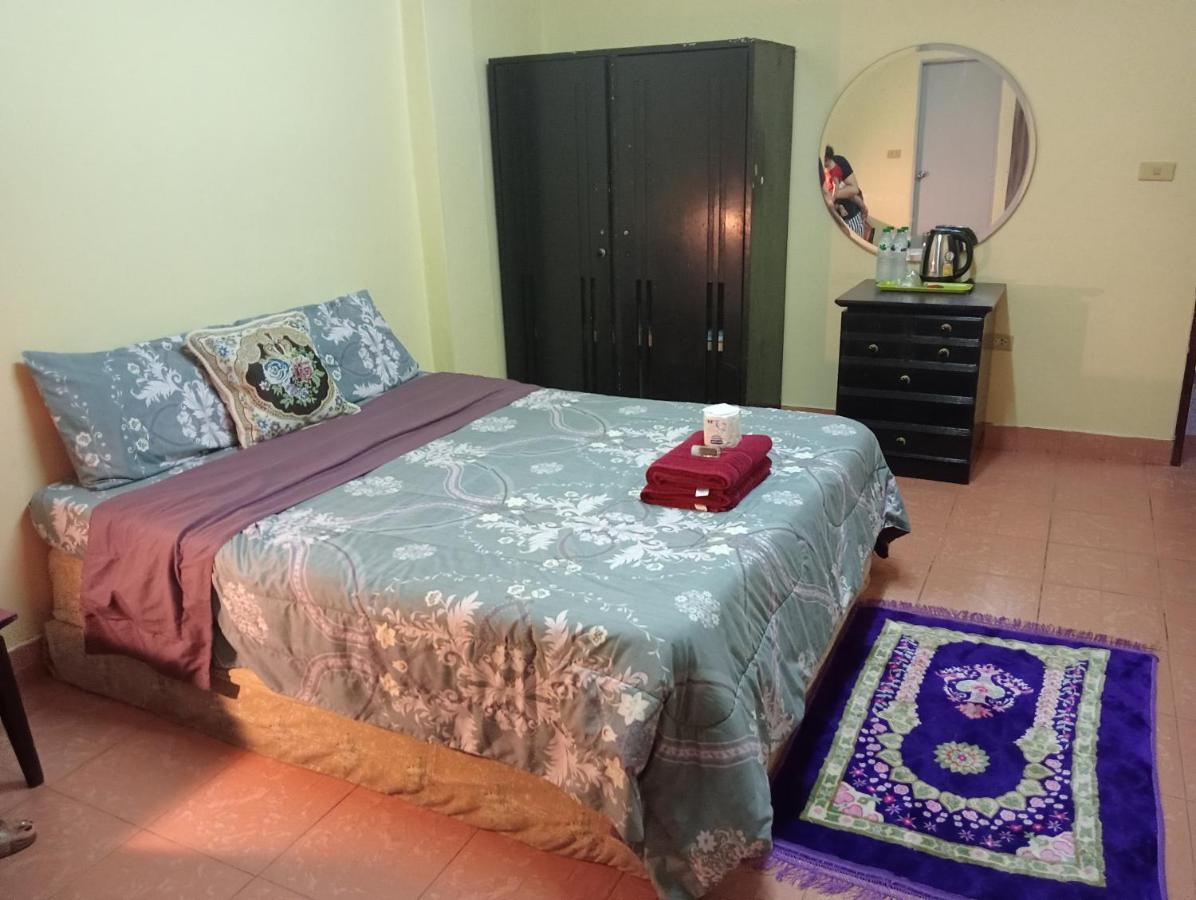 Julee Hotel Thai Smile Group Pattaya Esterno foto