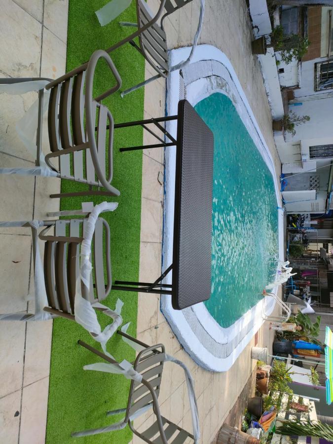 Julee Hotel Thai Smile Group Pattaya Esterno foto
