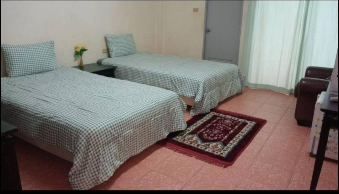 Julee Hotel Thai Smile Group Pattaya Esterno foto