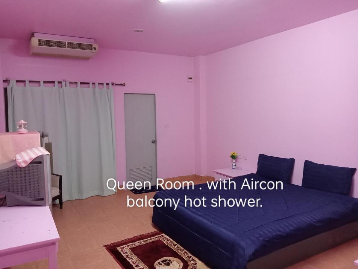 Julee Hotel Thai Smile Group Pattaya Esterno foto