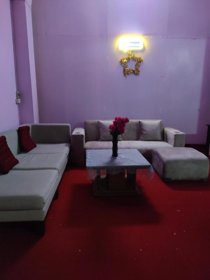 Julee Hotel Thai Smile Group Pattaya Esterno foto