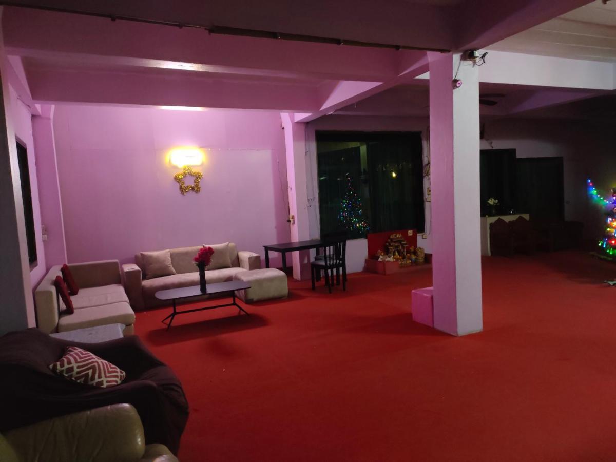 Julee Hotel Thai Smile Group Pattaya Esterno foto